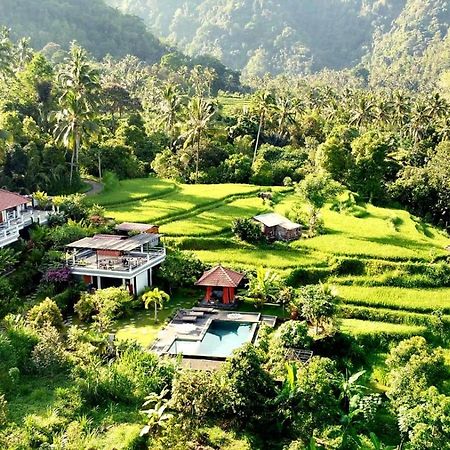 Villa Markisa Pakisan Sawan Ngoại thất bức ảnh