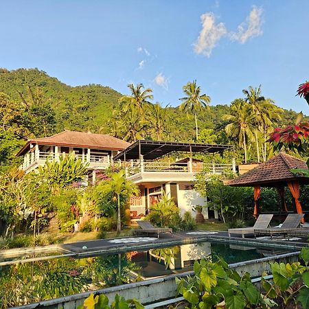 Villa Markisa Pakisan Sawan Ngoại thất bức ảnh