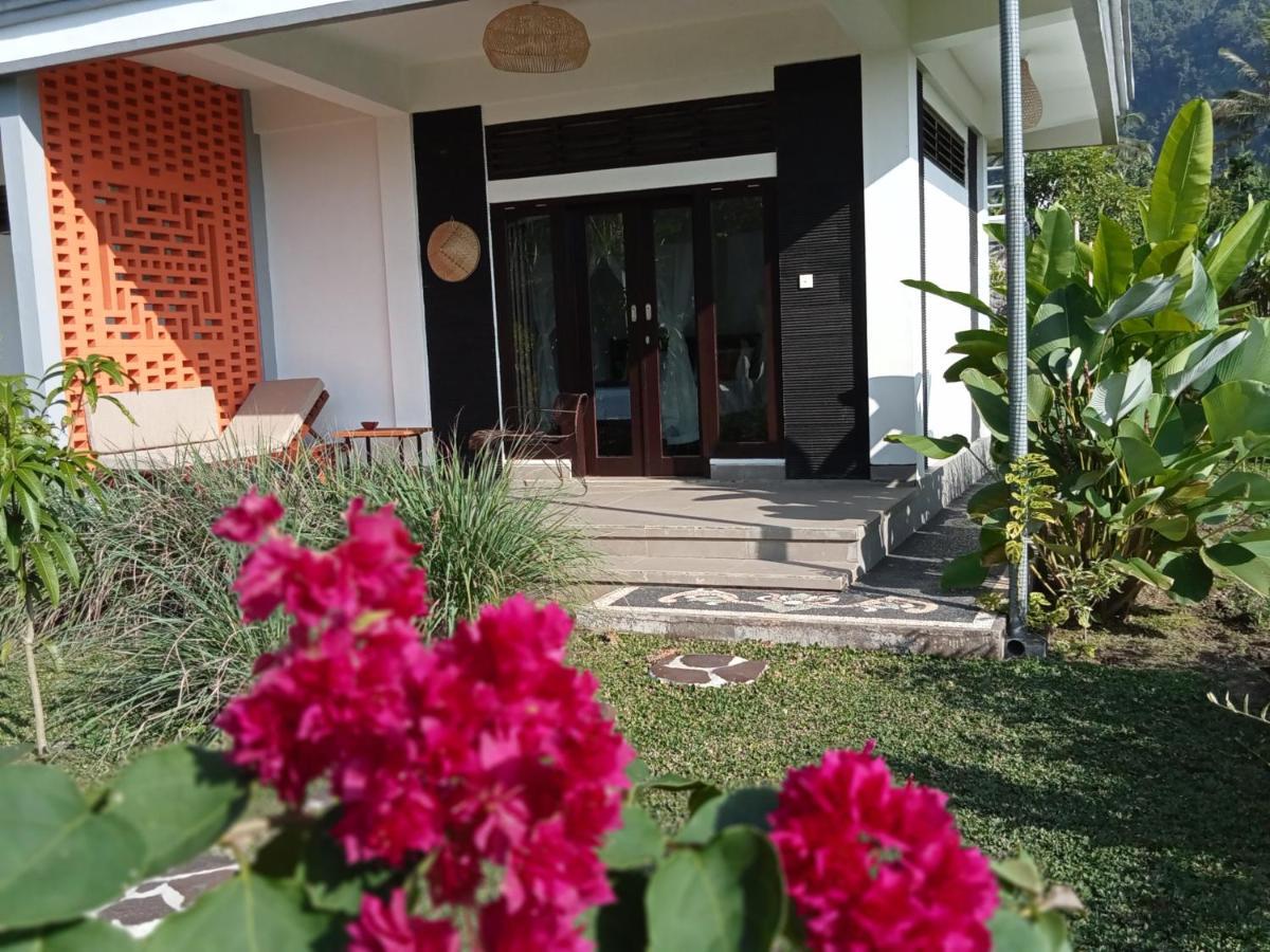 Villa Markisa Pakisan Sawan Ngoại thất bức ảnh