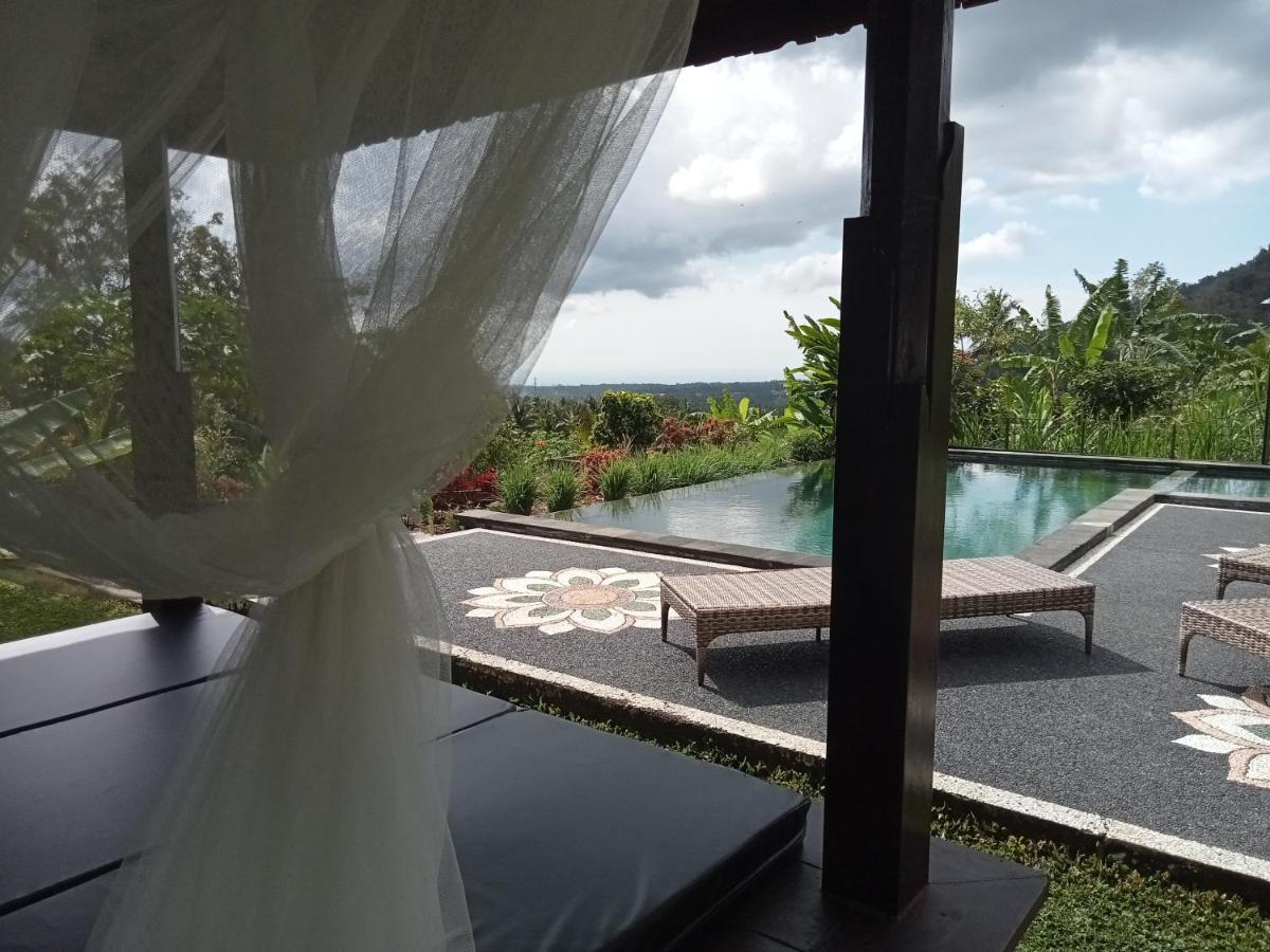 Villa Markisa Pakisan Sawan Ngoại thất bức ảnh