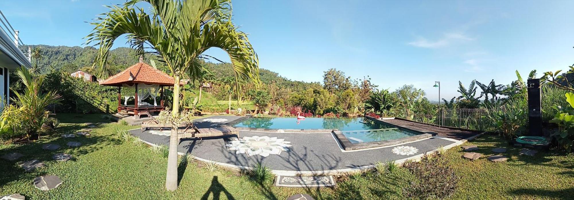Villa Markisa Pakisan Sawan Ngoại thất bức ảnh