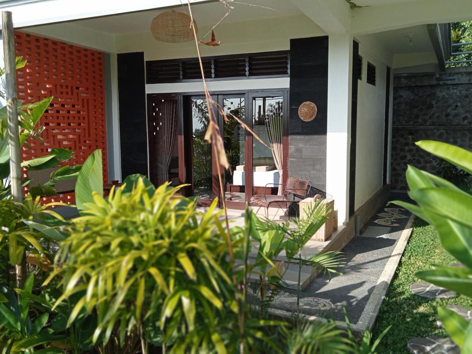 Villa Markisa Pakisan Sawan Ngoại thất bức ảnh