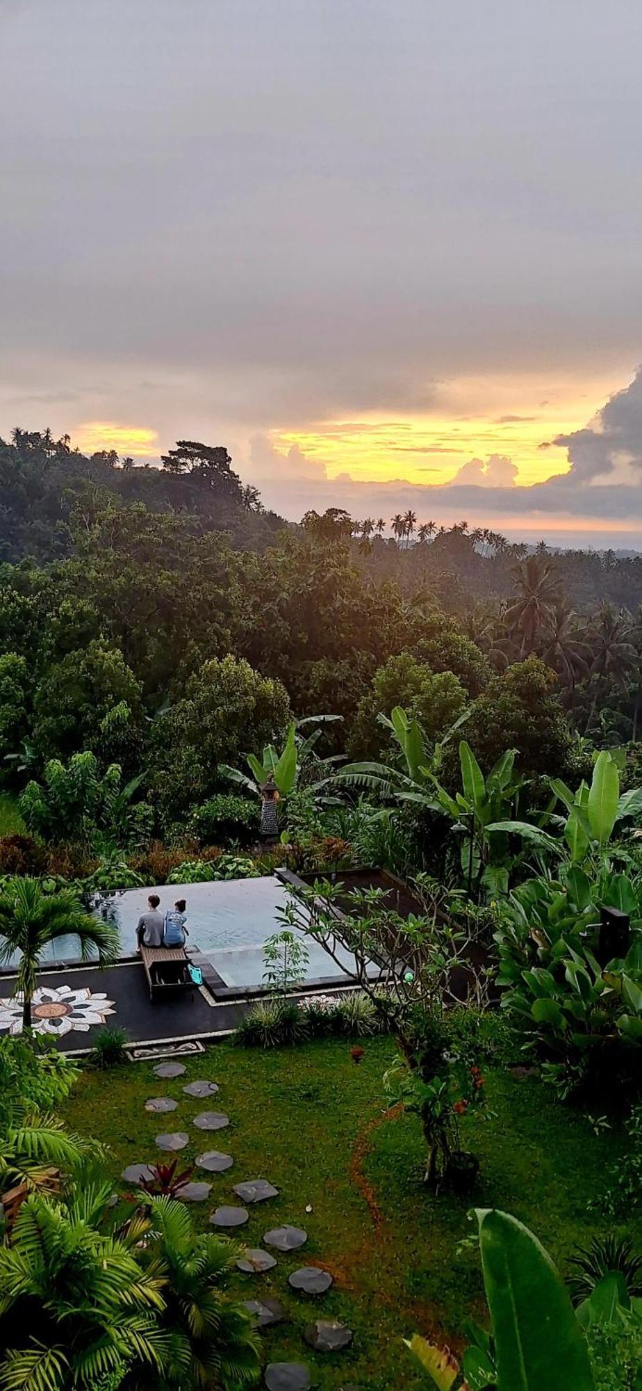 Villa Markisa Pakisan Sawan Ngoại thất bức ảnh