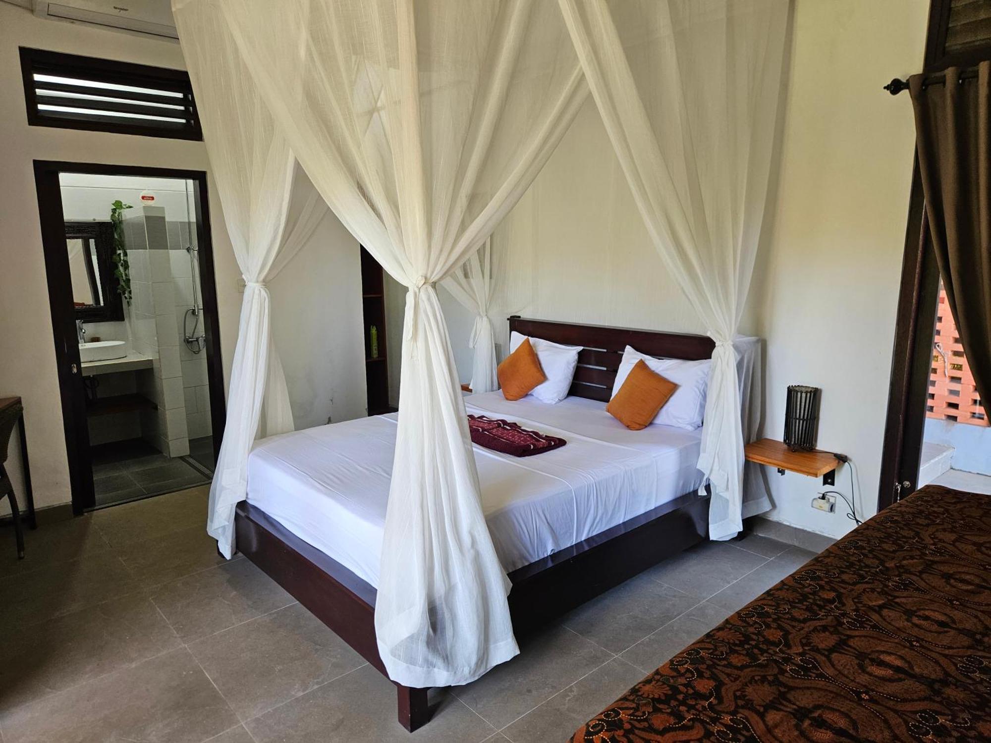 Villa Markisa Pakisan Sawan Ngoại thất bức ảnh