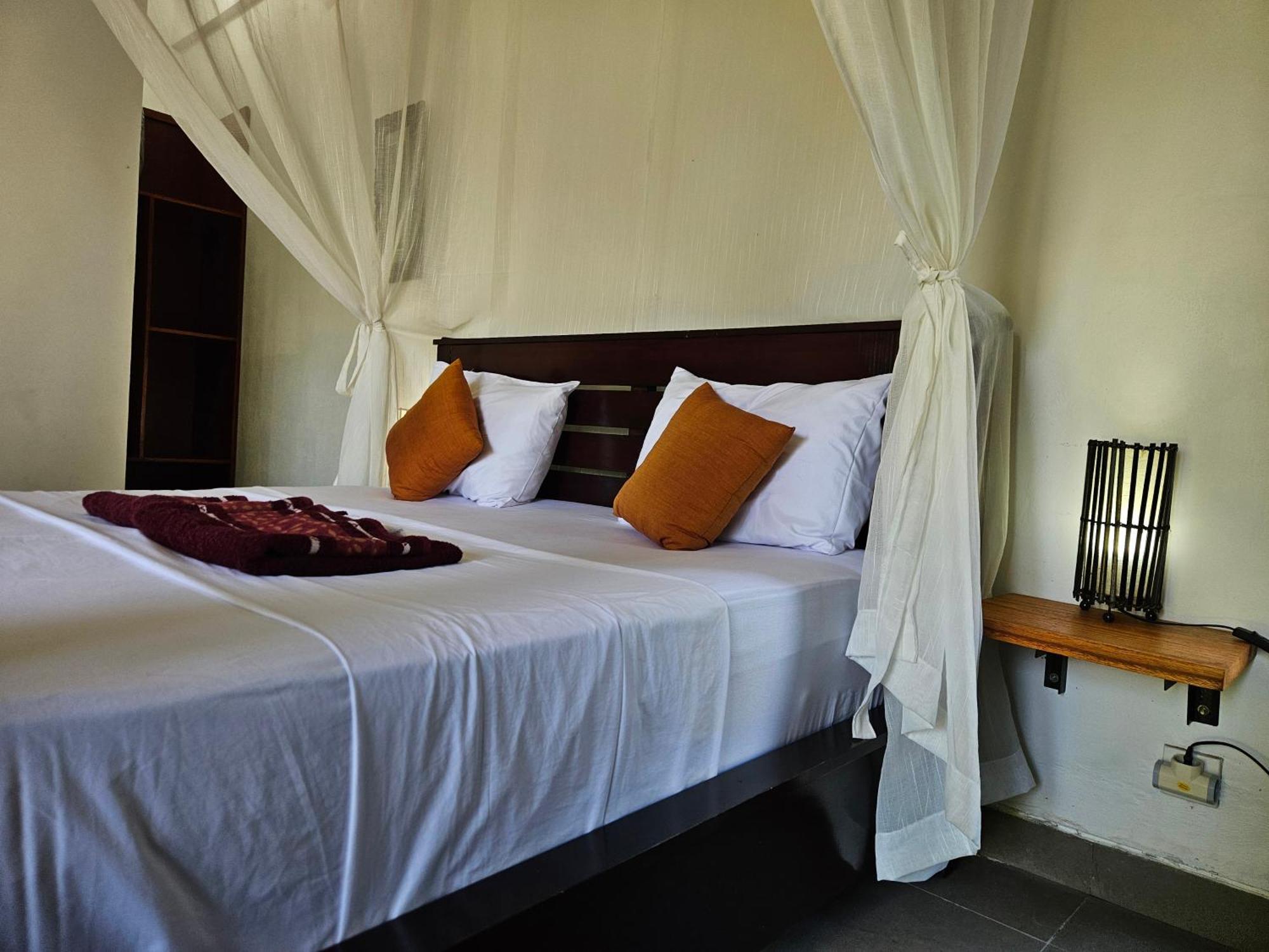Villa Markisa Pakisan Sawan Ngoại thất bức ảnh