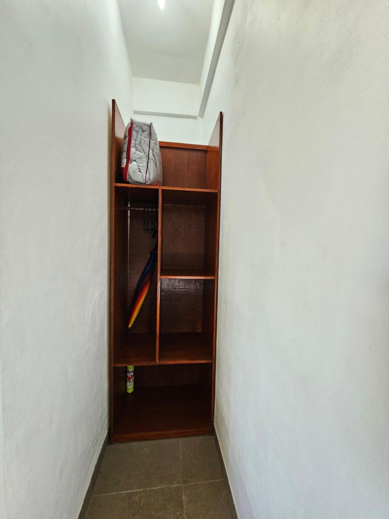 Villa Markisa Pakisan Sawan Ngoại thất bức ảnh