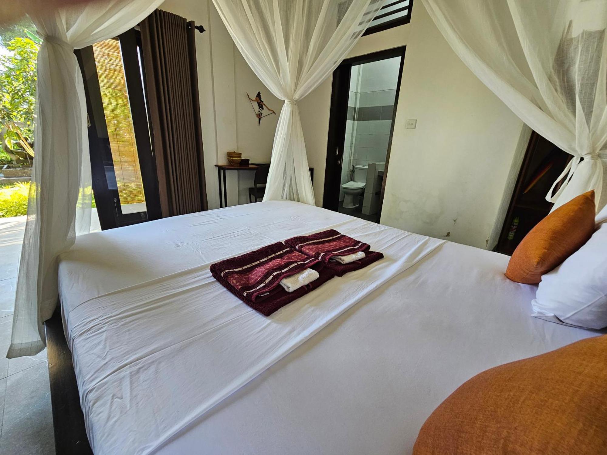Villa Markisa Pakisan Sawan Ngoại thất bức ảnh