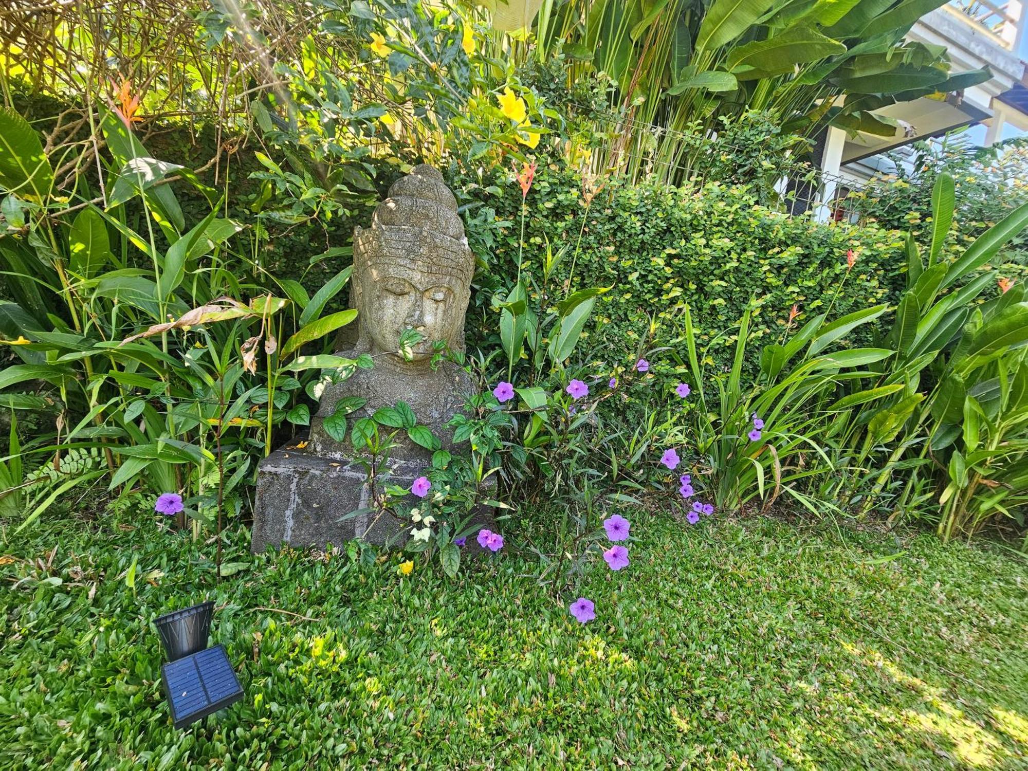 Villa Markisa Pakisan Sawan Ngoại thất bức ảnh