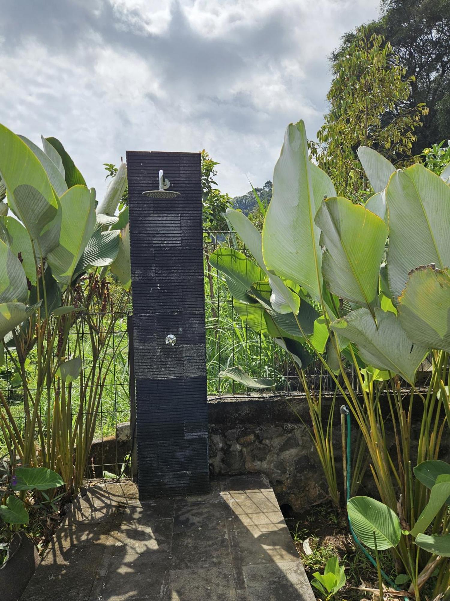 Villa Markisa Pakisan Sawan Ngoại thất bức ảnh