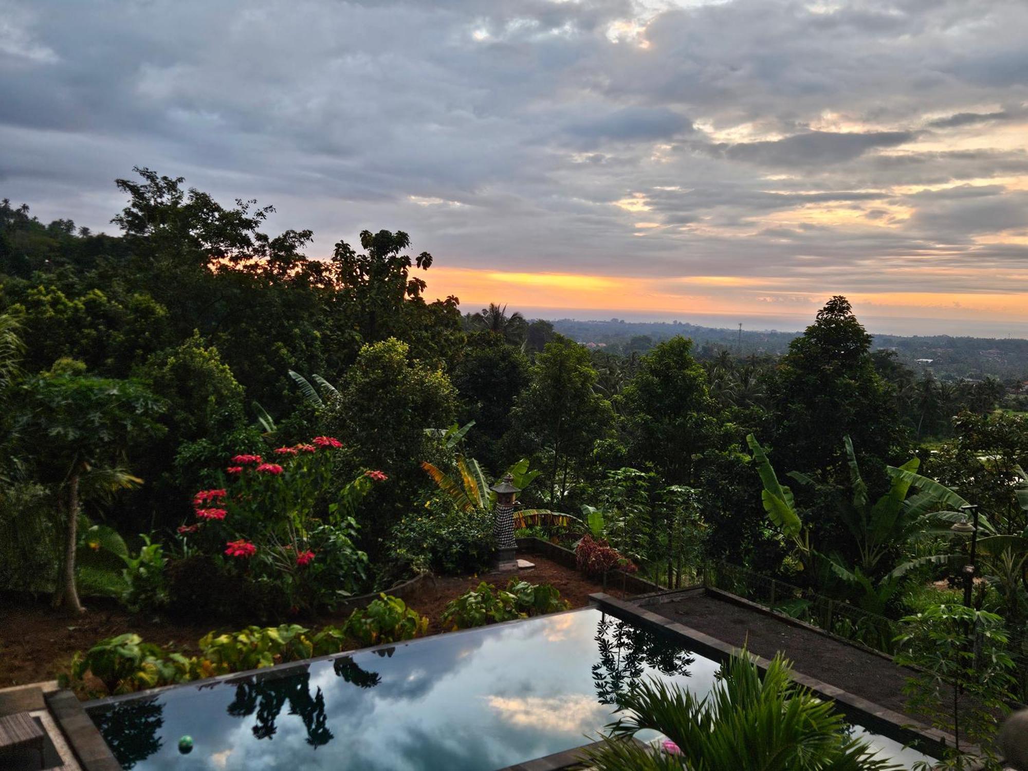 Villa Markisa Pakisan Sawan Ngoại thất bức ảnh