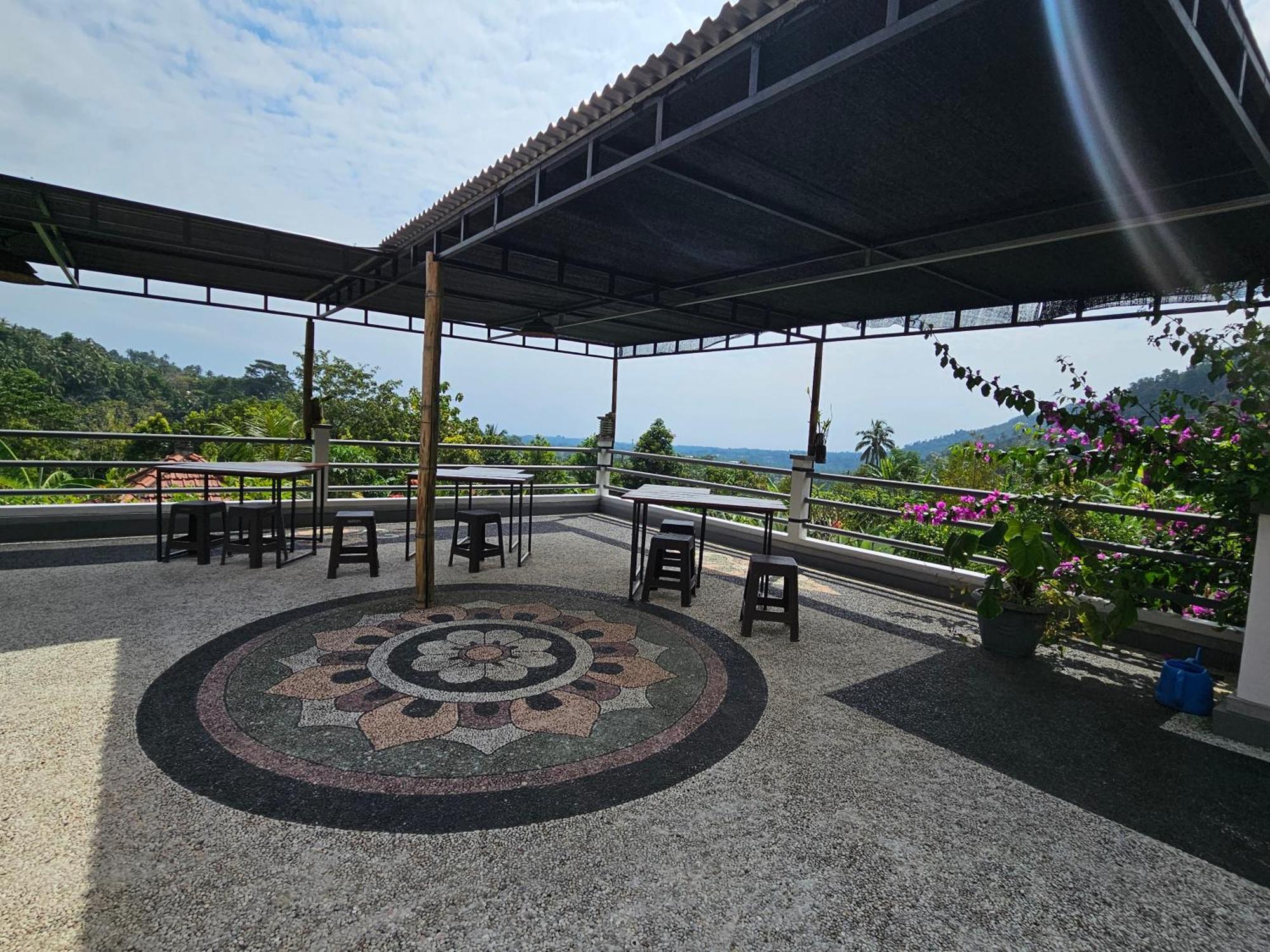Villa Markisa Pakisan Sawan Ngoại thất bức ảnh