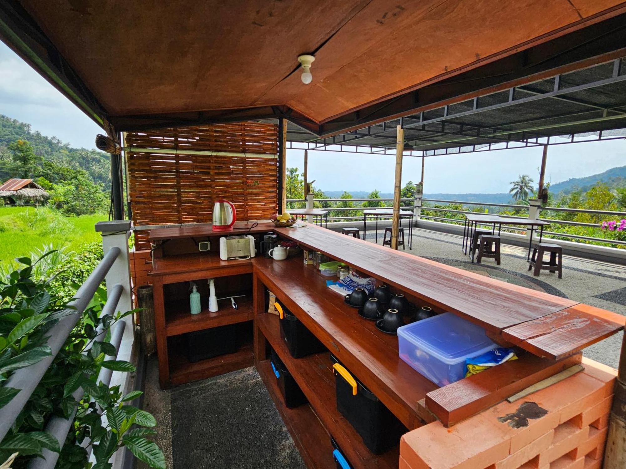 Villa Markisa Pakisan Sawan Ngoại thất bức ảnh