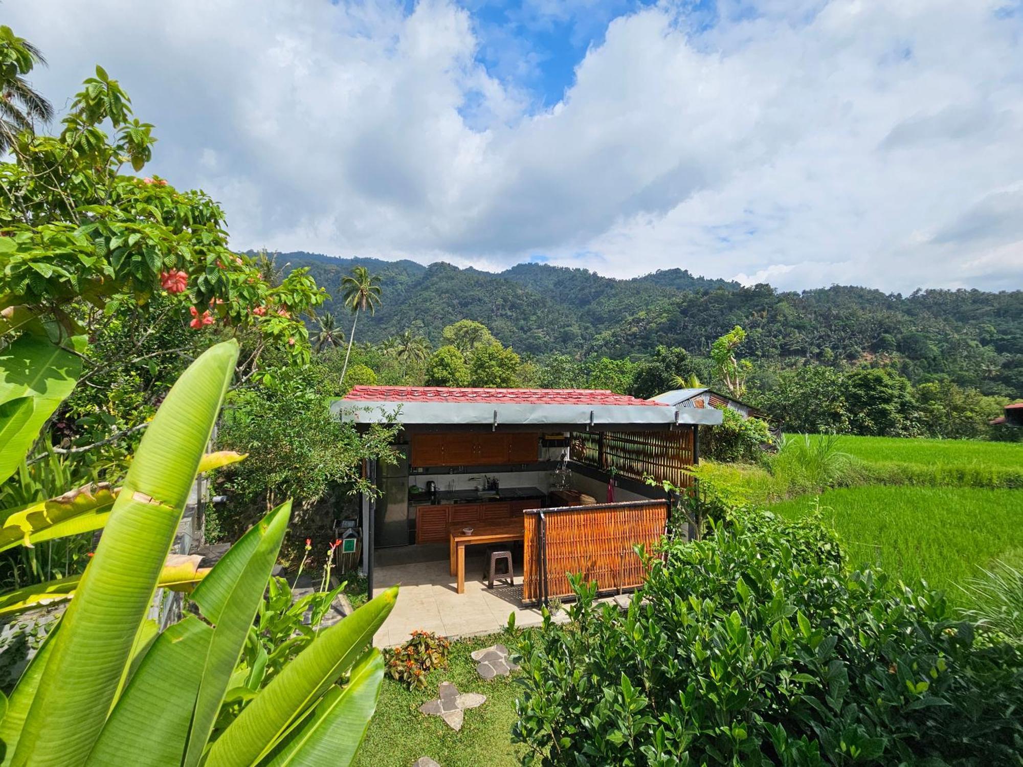 Villa Markisa Pakisan Sawan Ngoại thất bức ảnh
