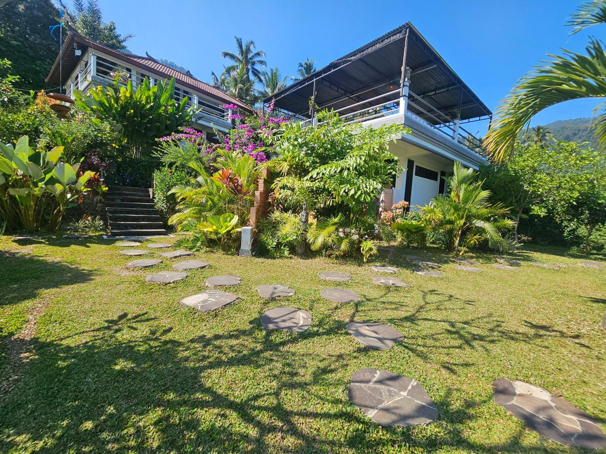 Villa Markisa Pakisan Sawan Ngoại thất bức ảnh