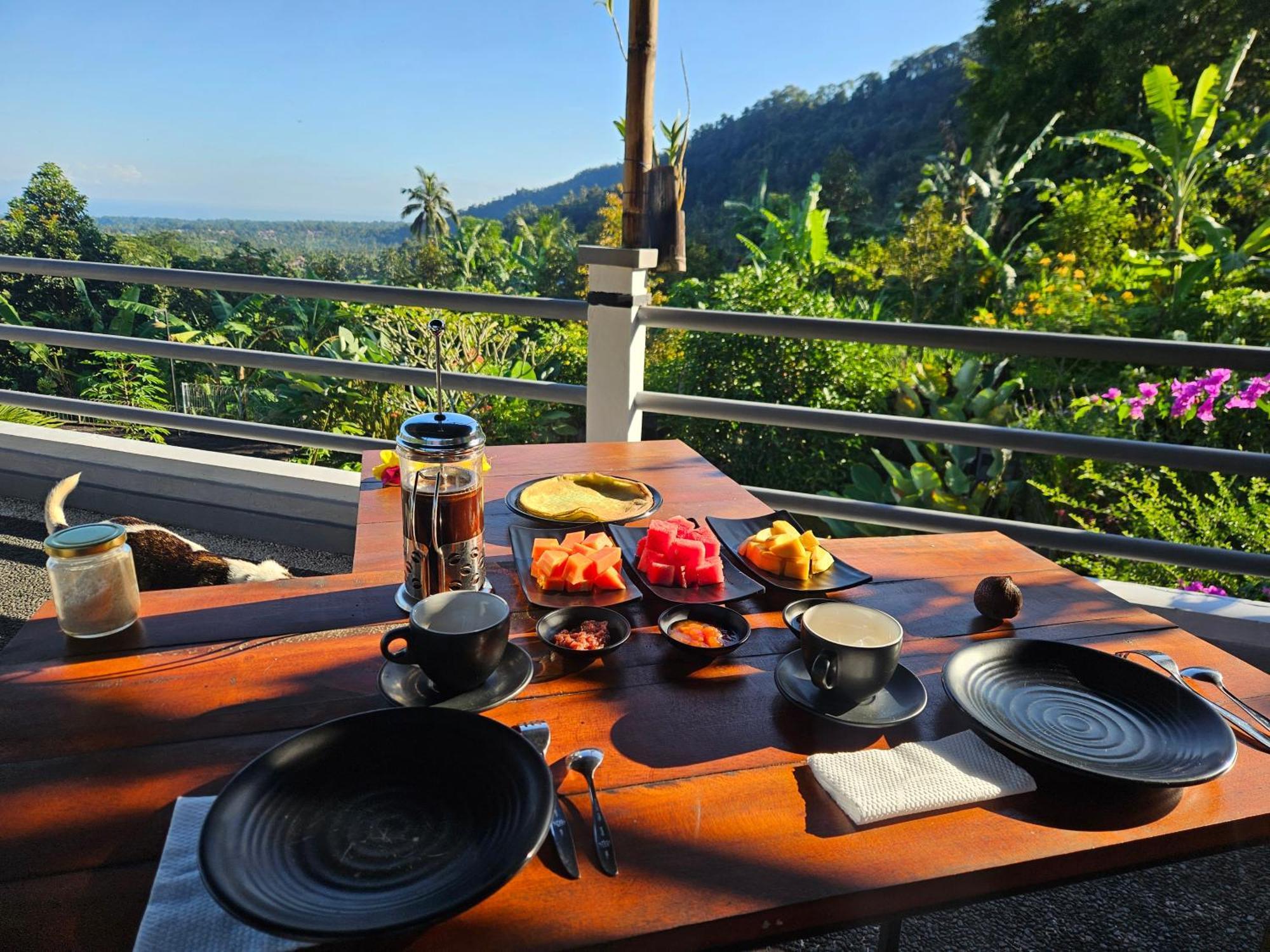 Villa Markisa Pakisan Sawan Ngoại thất bức ảnh