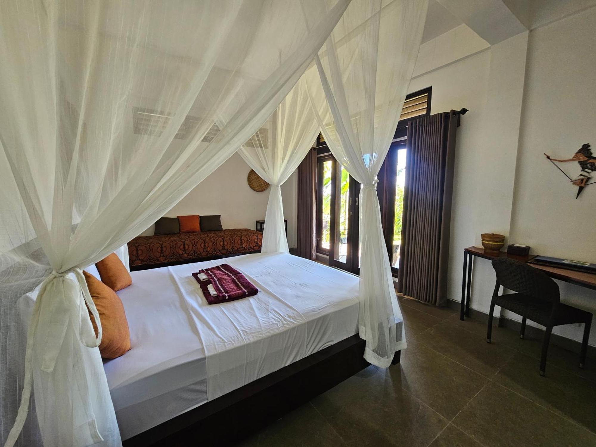 Villa Markisa Pakisan Sawan Ngoại thất bức ảnh