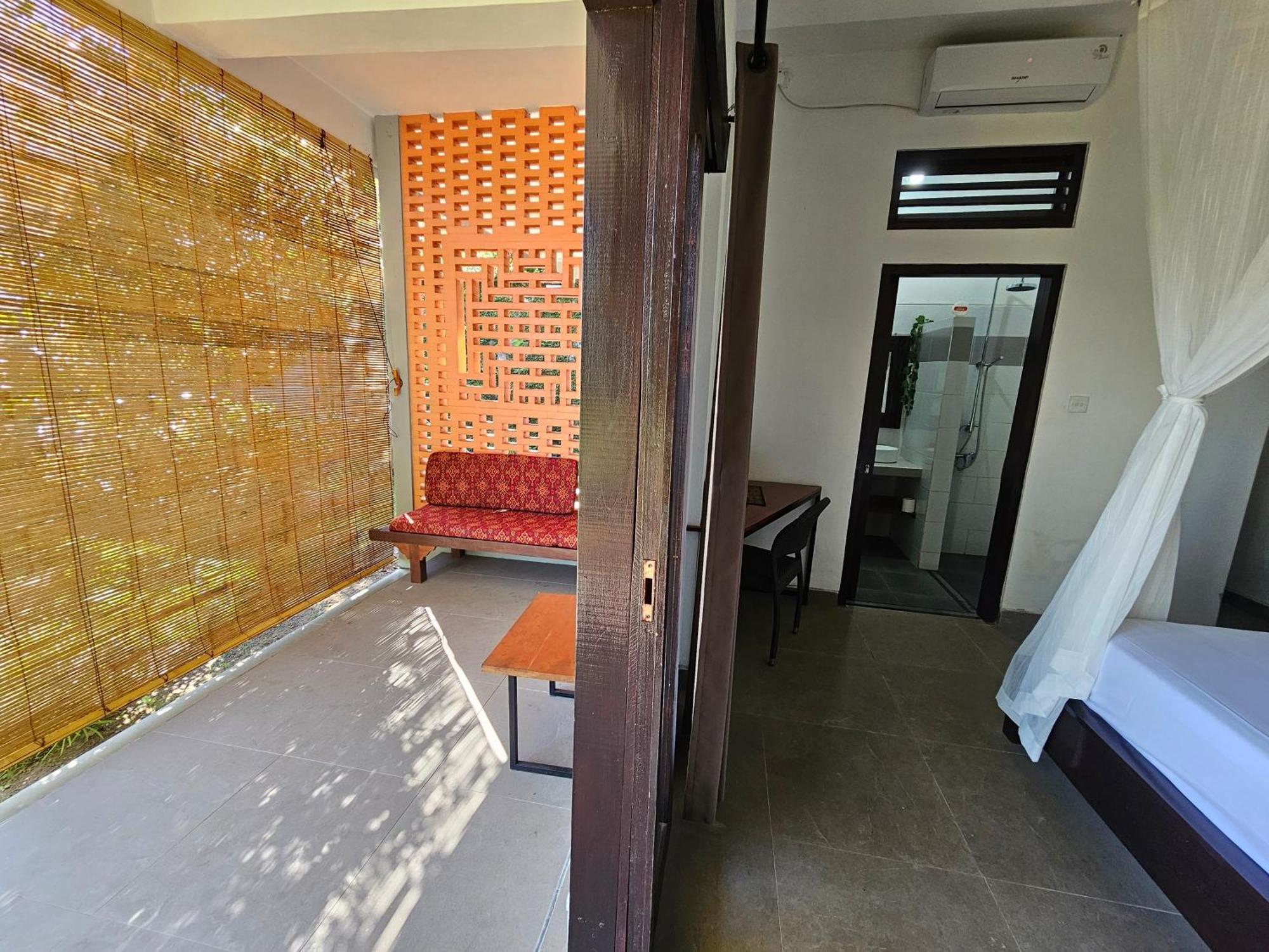 Villa Markisa Pakisan Sawan Ngoại thất bức ảnh