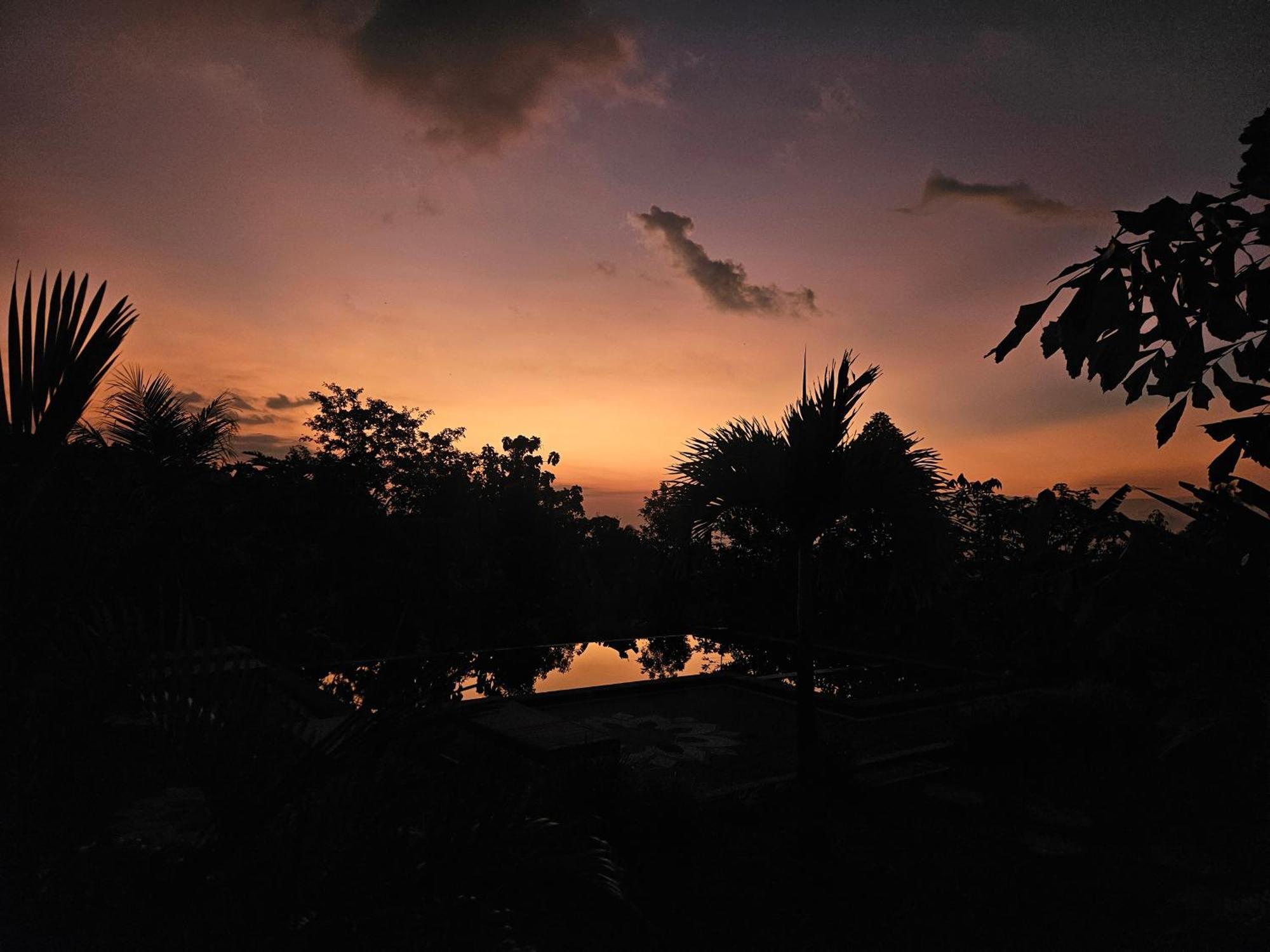 Villa Markisa Pakisan Sawan Ngoại thất bức ảnh