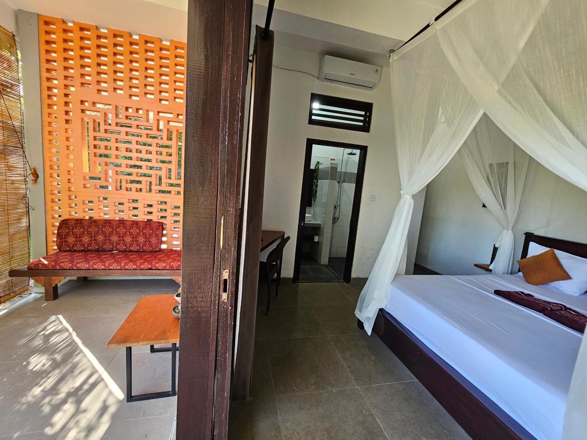 Villa Markisa Pakisan Sawan Ngoại thất bức ảnh