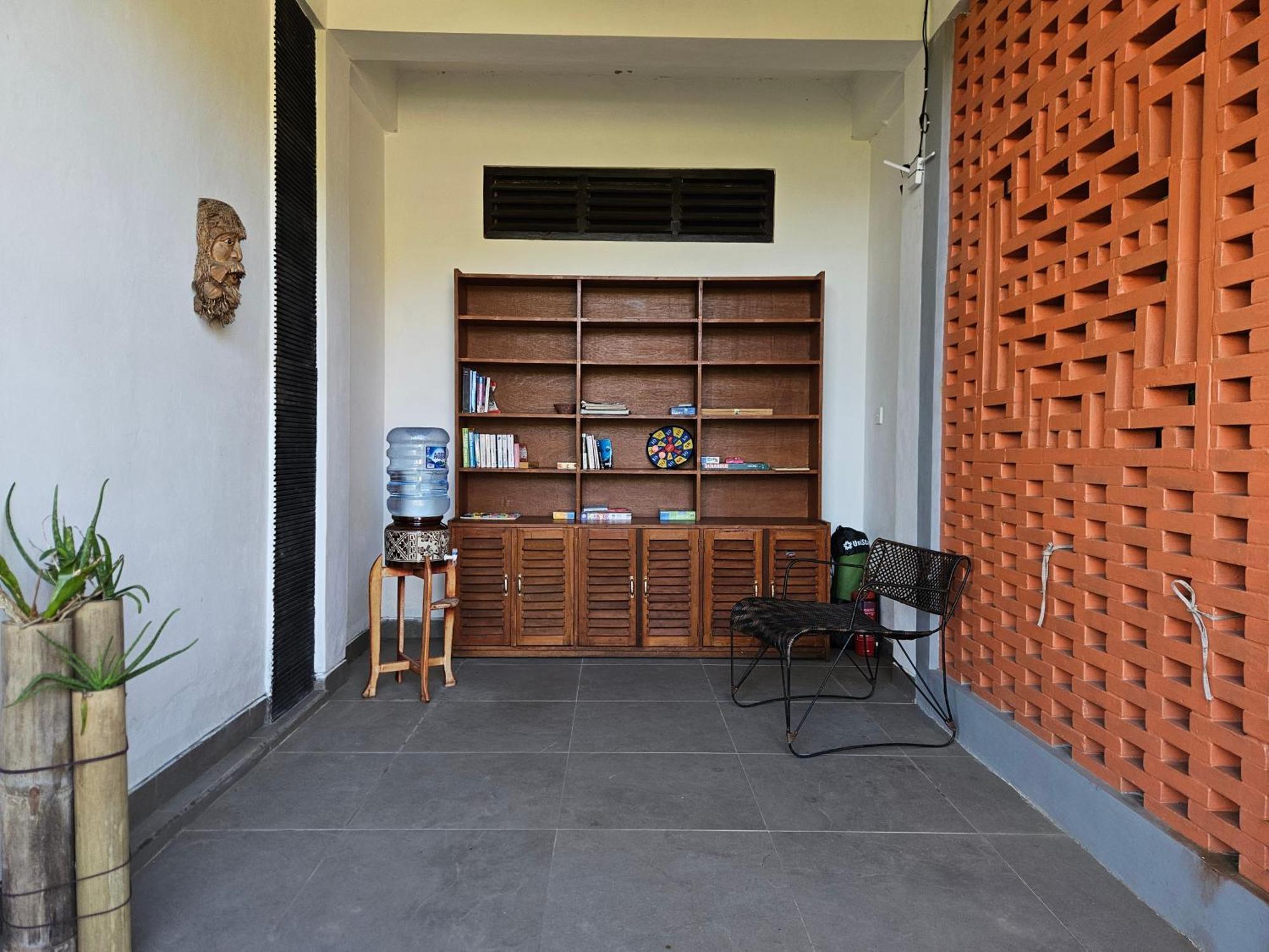 Villa Markisa Pakisan Sawan Ngoại thất bức ảnh
