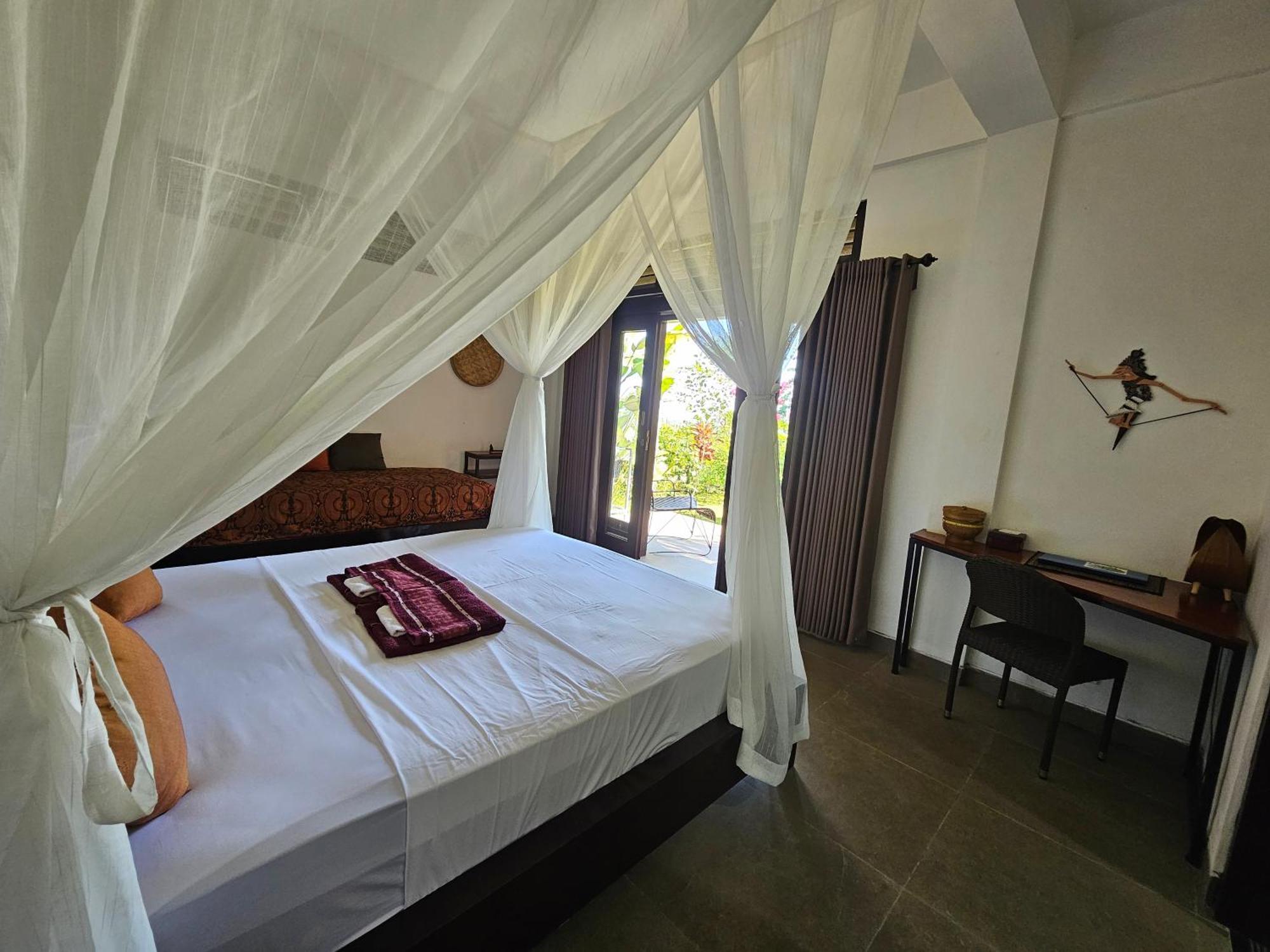 Villa Markisa Pakisan Sawan Ngoại thất bức ảnh