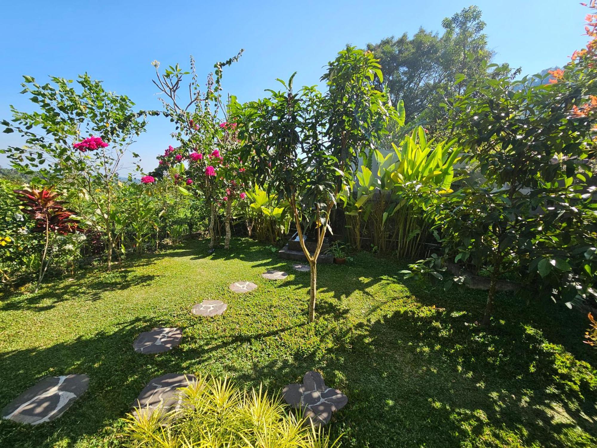 Villa Markisa Pakisan Sawan Ngoại thất bức ảnh