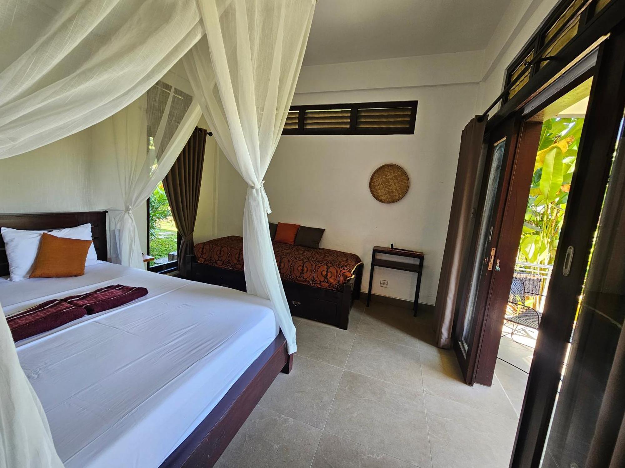 Villa Markisa Pakisan Sawan Ngoại thất bức ảnh