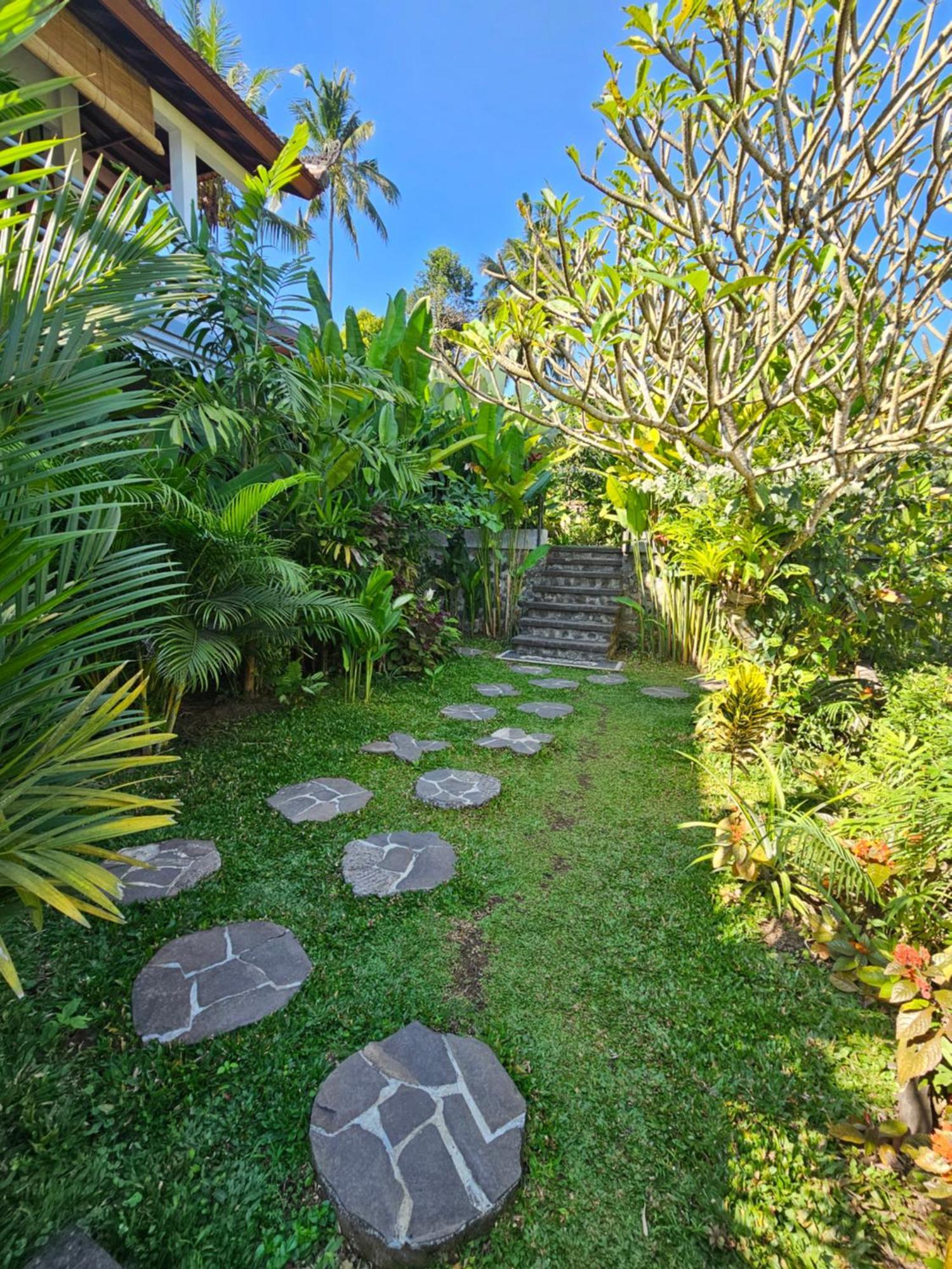 Villa Markisa Pakisan Sawan Ngoại thất bức ảnh