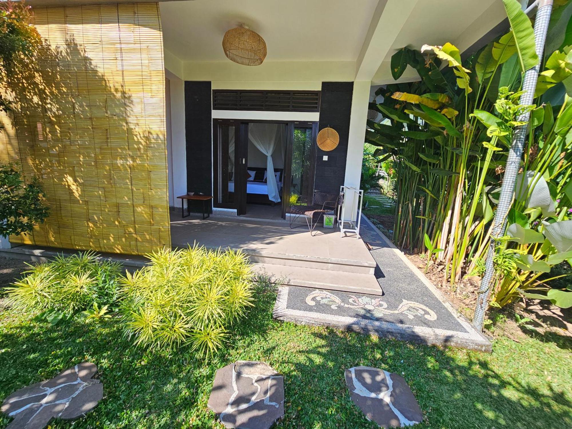 Villa Markisa Pakisan Sawan Ngoại thất bức ảnh