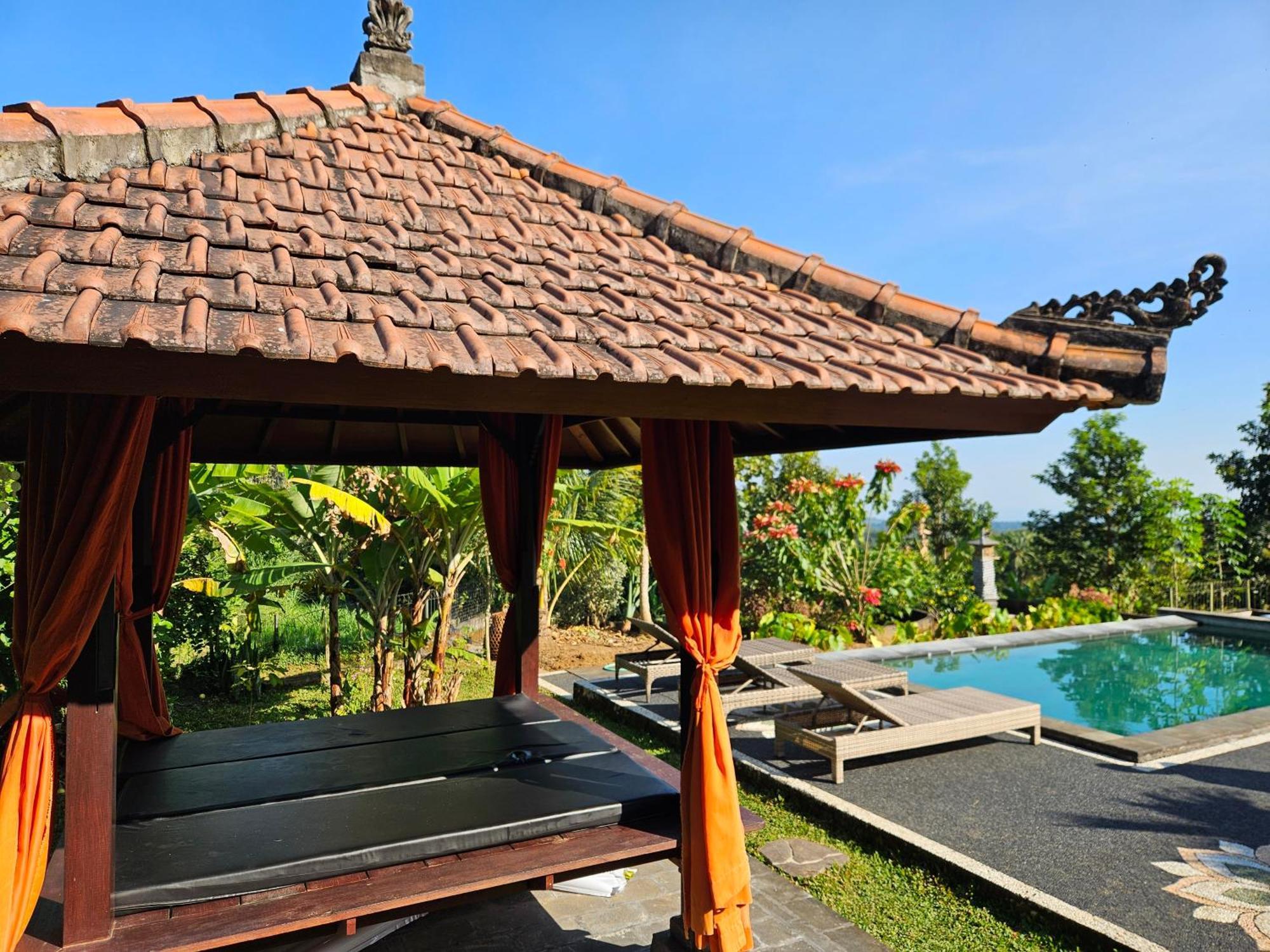Villa Markisa Pakisan Sawan Ngoại thất bức ảnh