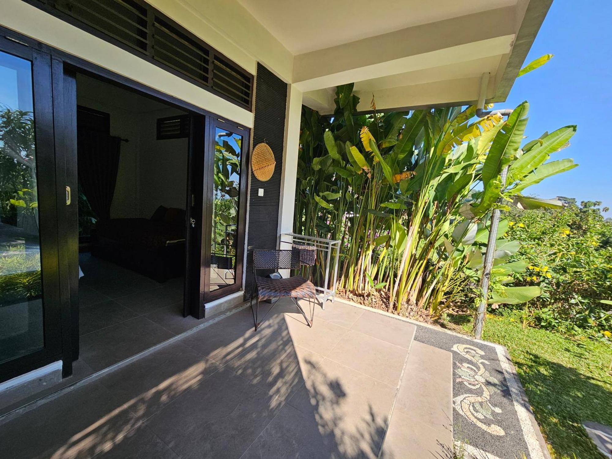 Villa Markisa Pakisan Sawan Ngoại thất bức ảnh