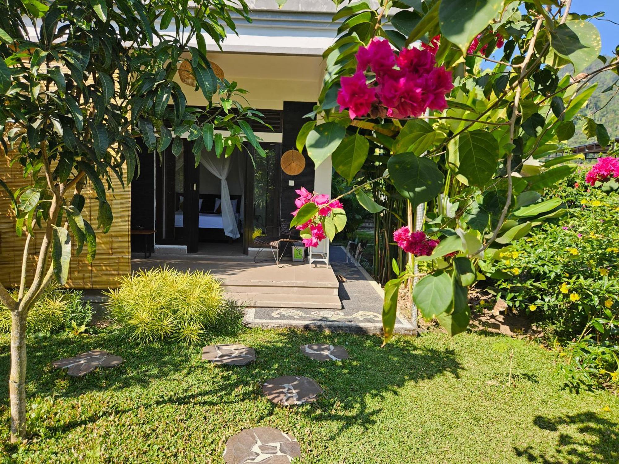 Villa Markisa Pakisan Sawan Ngoại thất bức ảnh
