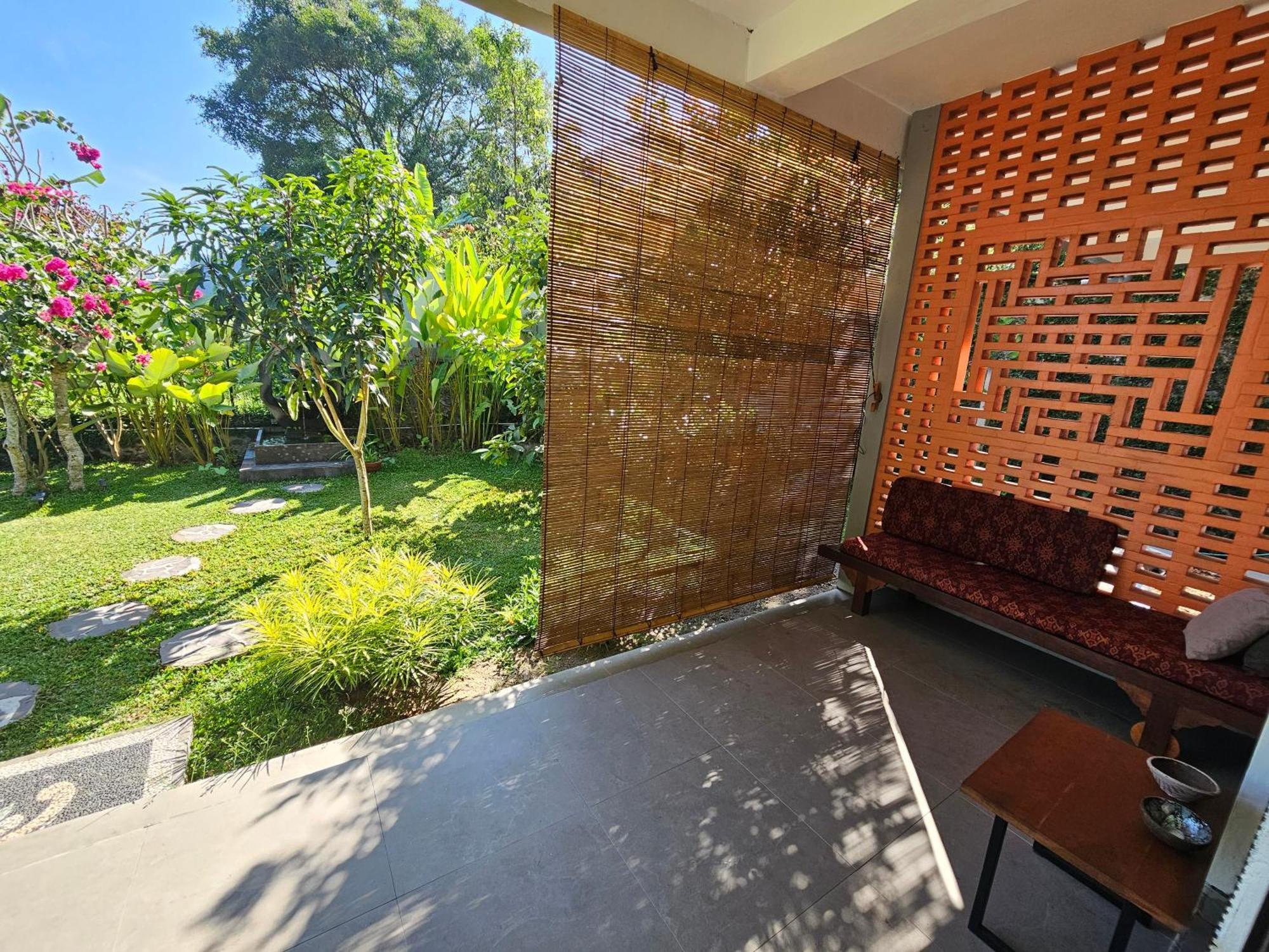 Villa Markisa Pakisan Sawan Ngoại thất bức ảnh