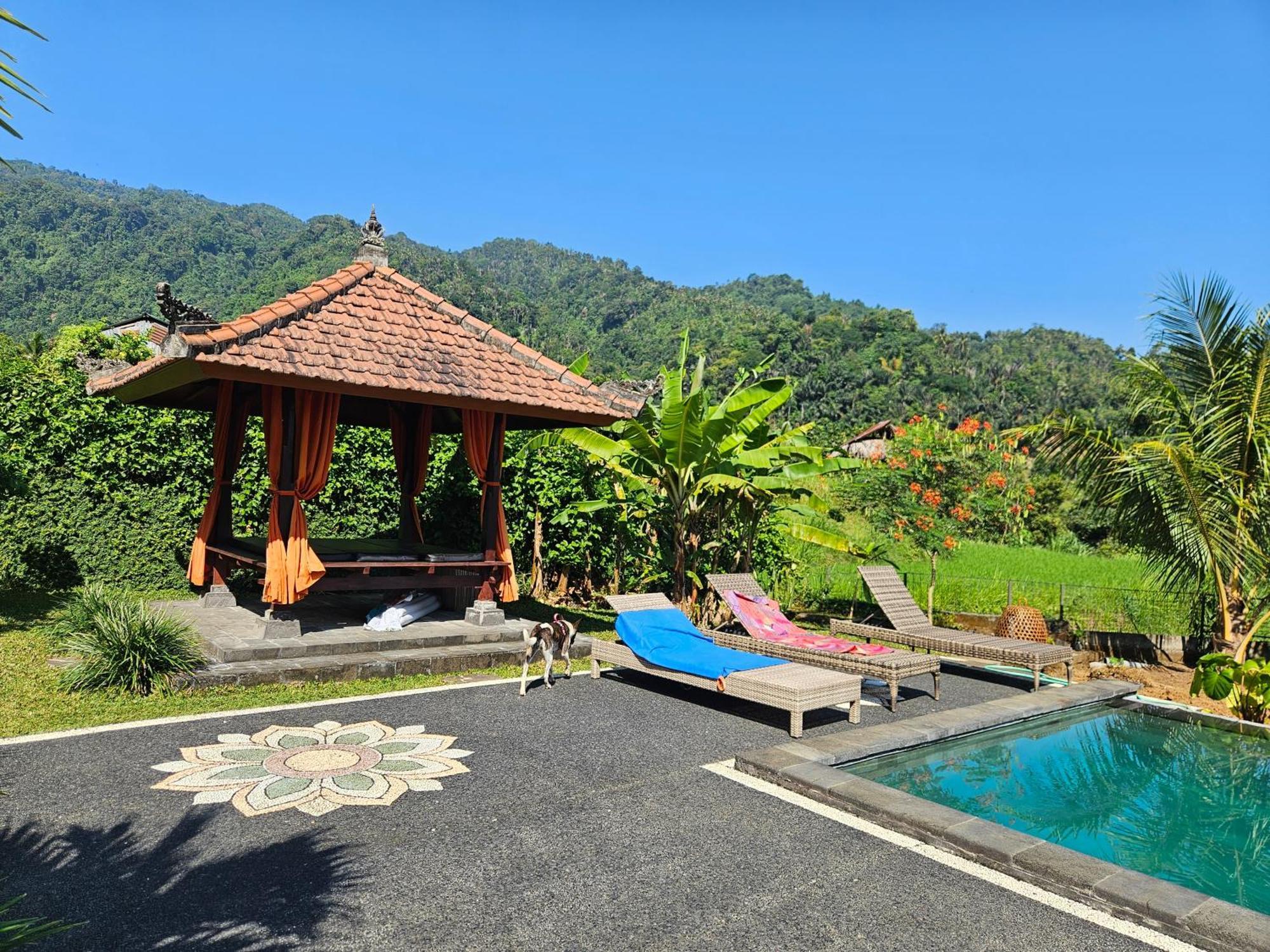 Villa Markisa Pakisan Sawan Ngoại thất bức ảnh